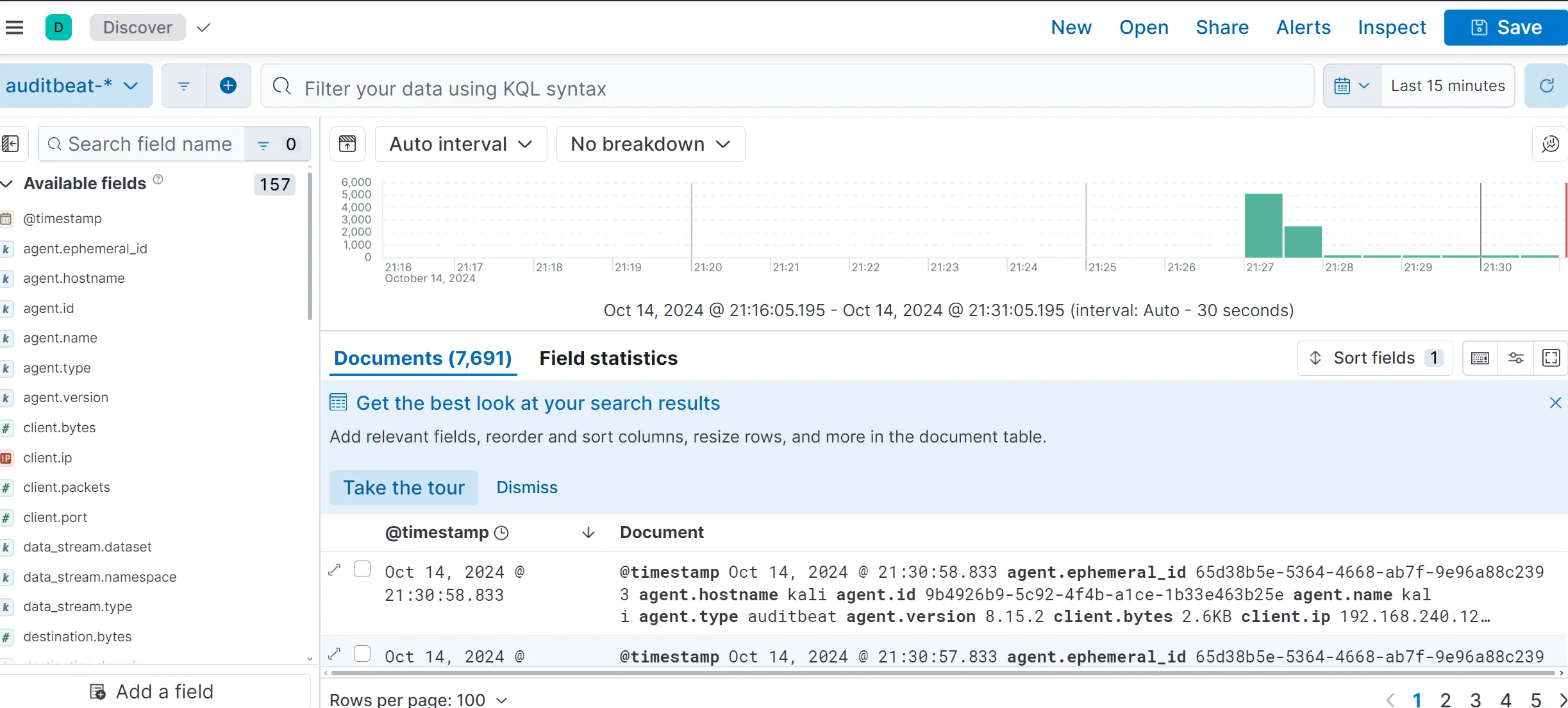 How to Install Elasticsearch SIEM - ELK SIEM